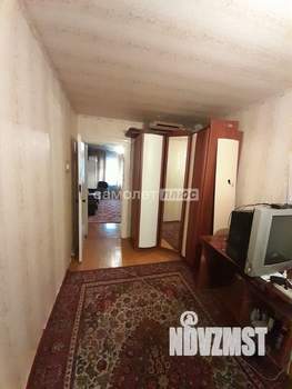 2-к квартира, вторичка, 45м2, 5/5 этаж