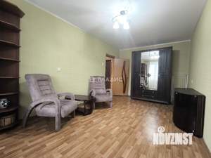 1-к квартира, вторичка, 33м2, 3/10 этаж