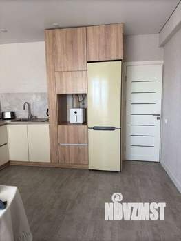 1-к квартира, вторичка, 50м2, 13/17 этаж