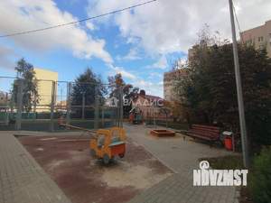 2-к квартира, вторичка, 47м2, 1/9 этаж