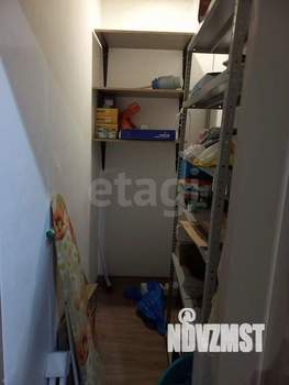 1-к квартира, вторичка, 47м2, 2/6 этаж