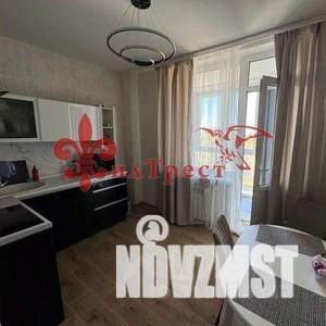 1-к квартира, вторичка, 40м2, 6/11 этаж