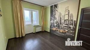 3-к квартира, вторичка, 83м2, 6/14 этаж