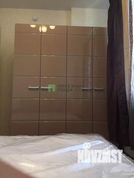 1-к квартира, вторичка, 40м2, 7/11 этаж