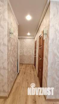 3-к квартира, вторичка, 65м2, 1/3 этаж