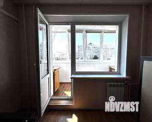 1-к квартира, вторичка, 34м2, 1/10 этаж