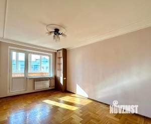 3-к квартира, вторичка, 71м2, 9/9 этаж