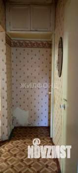 2-к квартира, вторичка, 44м2, 4/9 этаж