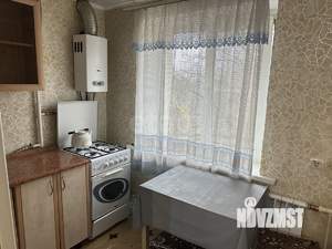 1-к квартира, вторичка, 31м2, 4/5 этаж