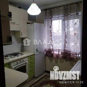 1-к квартира, вторичка, 31м2, 1/4 этаж