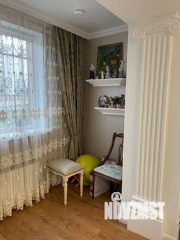 5-к квартира, вторичка, 140м2, 2/10 этаж