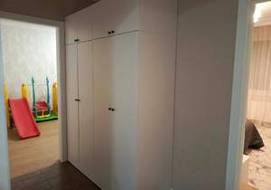 3-к квартира, вторичка, 63м2, 8/10 этаж