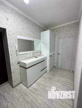 2-к квартира, вторичка, 62м2, 4/14 этаж