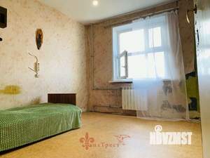 2-к квартира, вторичка, 52м2, 6/9 этаж