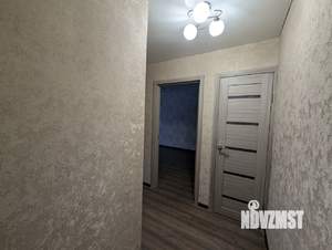 1-к квартира, вторичка, 31м2, 2/5 этаж