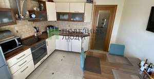 2-к квартира, вторичка, 68м2, 10/17 этаж