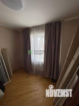 3-к квартира, вторичка, 60м2, 4/9 этаж