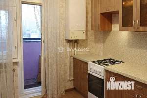 1-к квартира, вторичка, 37м2, 8/12 этаж