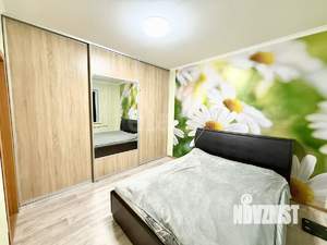 3-к квартира, вторичка, 60м2, 8/9 этаж