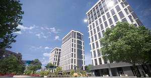 2-к квартира, вторичка, 65м2, 13/16 этаж