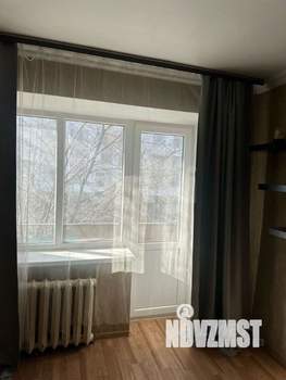 2-к квартира, вторичка, 42м2, 4/5 этаж