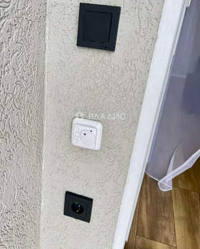 Студия квартира, вторичка, 43м2, 6/20 этаж