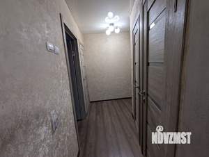 1-к квартира, вторичка, 31м2, 2/5 этаж