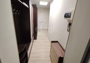 Студия квартира, вторичка, 30м2, 3/5 этаж