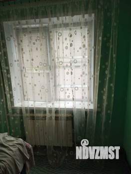 2-к квартира, вторичка, 43м2, 5/5 этаж