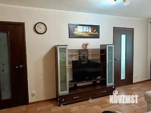 2-к квартира, вторичка, 43м2, 5/5 этаж