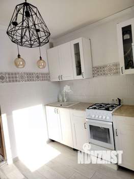 1-к квартира, вторичка, 34м2, 3/9 этаж