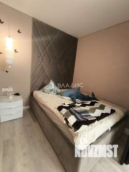 1-к квартира, вторичка, 51м2, 3/17 этаж