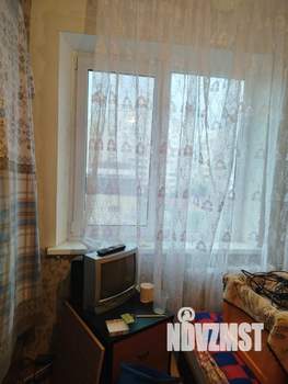 3-к квартира, вторичка, 61м2, 6/9 этаж