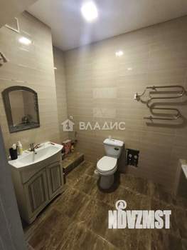 Студия квартира, вторичка, 41м2, 9/14 этаж