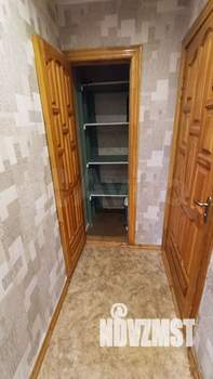 2-к квартира, вторичка, 42м2, 1/5 этаж