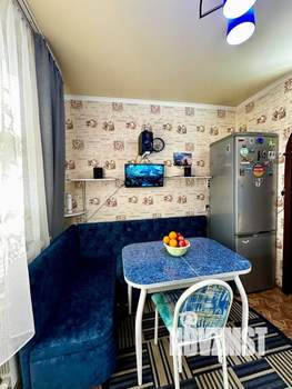 1-к квартира, вторичка, 36м2, 10/11 этаж