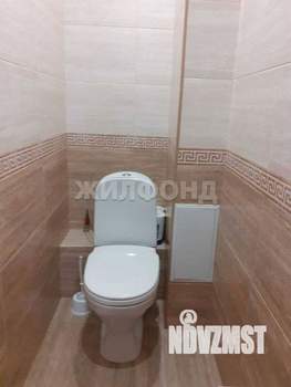 2-к квартира, вторичка, 62м2, 3/9 этаж