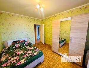 4-к квартира, вторичка, 83м2, 10/10 этаж