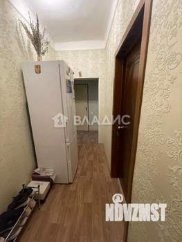 2-к квартира, вторичка, 48м2, 2/2 этаж