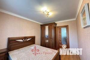 3-к квартира, вторичка, 80м2, 8/10 этаж