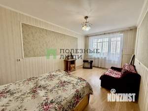 1-к квартира, вторичка, 34м2, 8/10 этаж