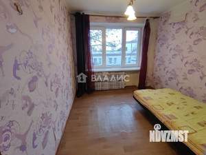 2-к квартира, вторичка, 34м2, 3/6 этаж