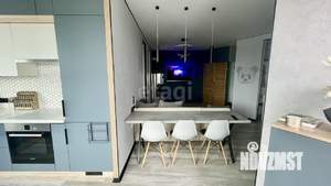 2-к квартира, вторичка, 61м2, 16/17 этаж