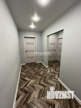 3-к квартира, вторичка, 72м2, 1/9 этаж