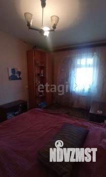 4-к квартира, вторичка, 75м2, 5/10 этаж