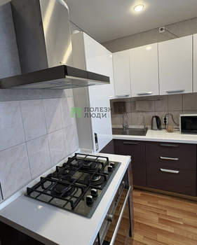 2-к квартира, вторичка, 55м2, 5/5 этаж
