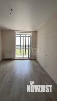 1-к квартира, вторичка, 40м2, 8/9 этаж