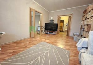 3-к квартира, вторичка, 93м2, 2/14 этаж