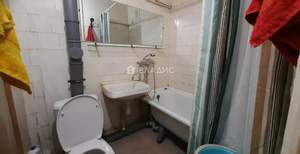 2-к квартира, вторичка, 43м2, 5/5 этаж