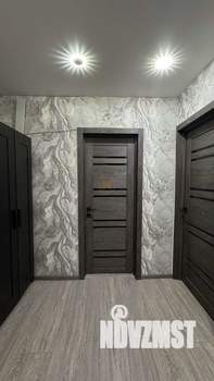 3-к квартира, вторичка, 61м2, 3/5 этаж